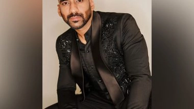 Entertainment News | Sahil Khattar Opens Up on Physical Transformation He Underwent for His Role in 'Bajao'