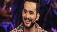 Entertainment News | 'Bigg Boss OTT 2' Finale: Abhishek Malhan Returns to Show