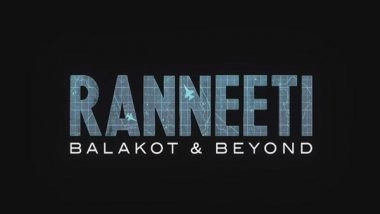 Entertainment News | Jimmy Shergill, Lara Dutta’s Web Series ‘Ranneeti: Balakot & Beyond’ Teaser Out 