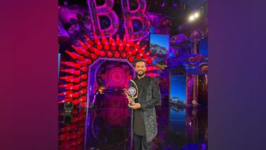 Bigg Boss OTT Season 2 Finale: Elvish Yadav Lifts Trophy, Beats Abhishek Malhan