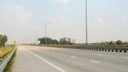 India News | CAG Flags &lsquo;very High&rsquo; Project Cost of Dwarka Expressway; Rs 18 Crore Per Km to Rs 250 Crore Per Km