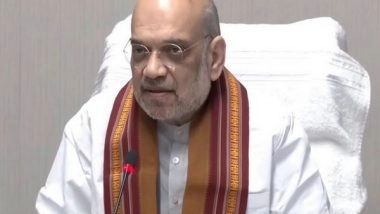 India News | “This Day Reminds Us…”: Amit Shah Extends Wishes to Countrymen on 77th Independence Day