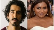 Entertainment News |  Dev Patel, Mindy Kaling Come on Board for Documentary 'To Kill a Tiger'