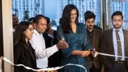 Business News | World Badminton Champion,&nbsp;P.V. Sindhu, Inaugurates SportX, Asia's Most Exquisite Indoor Stadium &ndash; The Magnum Opus of Woxsen University