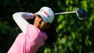 Sports News | Diksha Finishes Life Best T-21 in a Major at Women&rsquo;s Open