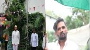 Entertainment News | Jackie Shroff to Suniel Shetty, Celebs Wish Fans on Independence Day