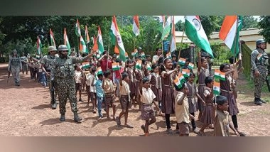 India News | Accused in Rape, Crimes Against Women Will Be Barred from Government Jobs: Chhattisgarh CM