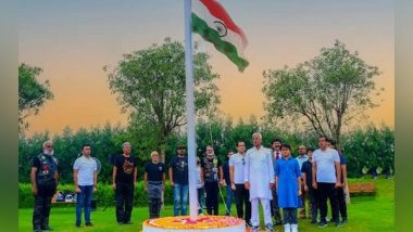 Business News | Whiteland Corporation's Jubilant Independence Day Celebration