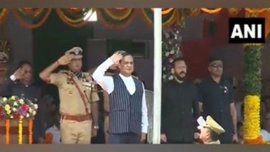 India News | Assam to &lsquo;withdraw&rsquo; AFSPA by 2023 End: CM Himanta Biswa Sarma