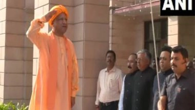 India News | Independence Day 2023: Take a Look at How Various Chief Ministers Marked the Ocassion