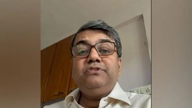 Business News | India Likely to Become Third Largest Economy by 2027: SBI Chief Economist