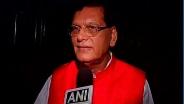 India News | Sulabh International Founder Bindeshwar Pathak Passes Away in Delhi