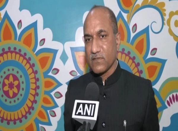 Business News | Congestion at Airports Positive Sign for Aviation Sector, AAI Poised to Meet Growing Infra Demand: Chairman Sanjeev Kumar