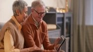 Health News | Digital Puzzle Games Might Be Good for Memory in Older Adults: Study
