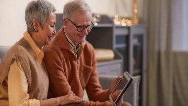 Health News | Digital Puzzle Games Might Be Good for Memory in Older Adults: Study