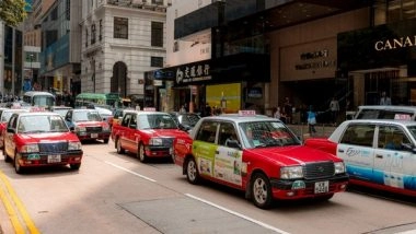 Science News | Self-driving Cars Could Make Traffic Slower: Research