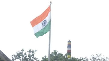 India News | Tibetan Government-in-exile Celebrates 77th Indian Independence Day