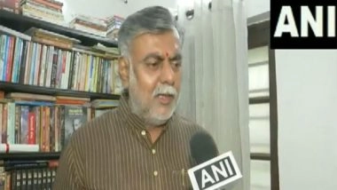 India News | No Politics Should Be Played over National Festivals: Prahlad Singh Patel on Kharge Skipping Red Fort I-Day Event  