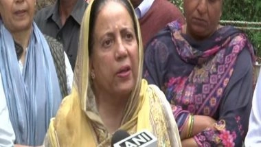 India News | &ldquo;PM Modi Should Declare Himachal Pradesh a Disaster-hit State&rdquo;: Pratibha Virbhadra Singh