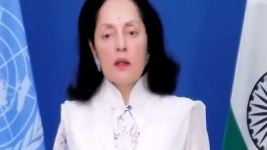 World News | "India is a Key Player in Maintaining the Multilateral System&rdquo;: Ambassador Ruchira Kamboj on 77th Independence Day