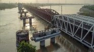 India News | Delhi: Yamuna Water Level Reaches Danger Mark