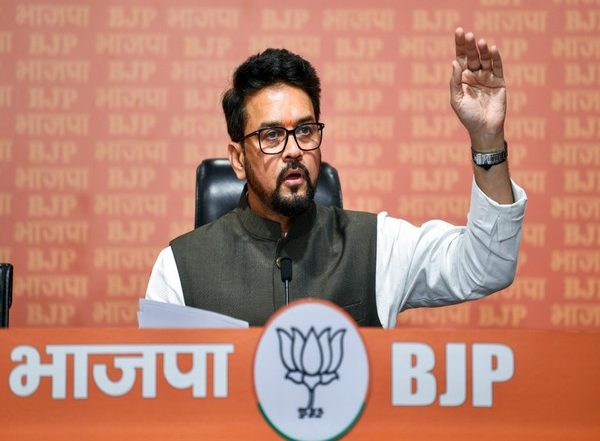 India News | Himachal Rains: Centre and State Government Trying Every Possible Help, Says Anurag Thakur