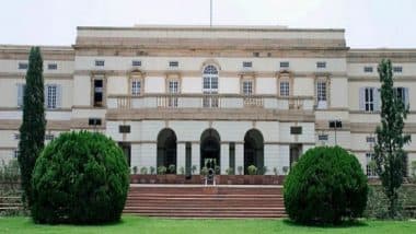 Nehru Memorial Museum & Library - Wikipedia