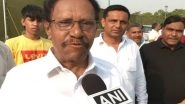 India News | &ldquo;Whole of India is Modi&rsquo;s Home&hellip;&rdquo;: AIADMK&rsquo;s Thambidurai Hits Back at Kharge over Tricolor Taunt