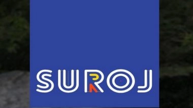 Business News | Suroj Buildcon Launches 'Wall of Honour' for Labourers; Ignites a Movement