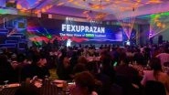 Business News | Daewoong Pharmaceutical Initiates Global Export of 'Novel Drug' Launching 'Fexuprazan' in the Philippines
