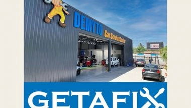 Business News | Evenforce Technologies Pvt Ltd Joins Hands with Demyto Autotech Solutions Pvt Ltd to Enhance Its Operations and Customer Services