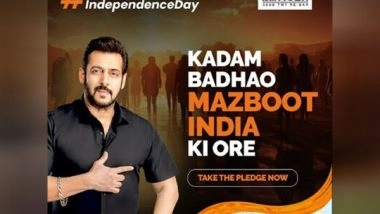 Business News | SEL Tiger's Inspiring Independence Day Digital Film Unveils Drive to Cultivate Responsible Citizen Behavior