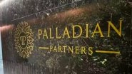 Business News | Palladian Partners Embarks on Ambitious Expansion Plan, Targets 30 New Cities in India
