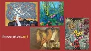 Business News | &lsquo;Bloom Where You Are Planted&rsquo; Art Exhibition: Celebrating Nature and Resilience