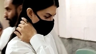 India News | Court Allows Jacqueline Fernandez to Travel Abroad Without Its Prior Permission