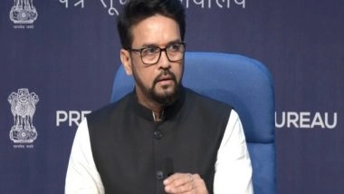 India News | Union Cabinet Approves 'PM-eBus Sewa' for Augmenting City Bus Operations, Scheme to Cost About Rs 57,000 Crore  