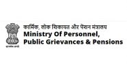 India News | 69,523 Public Grievances Redressed by States, UTs in July; Pendency Reduced to 1,79,077: Govt