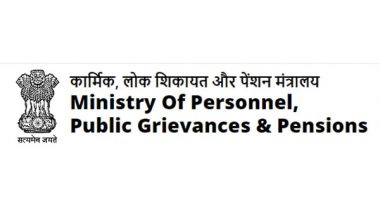 India News | 69,523 Public Grievances Redressed by States, UTs in July; Pendency Reduced to 1,79,077: Govt