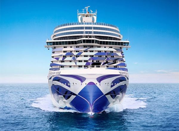 Business News | All-new Norwegian Viva Debuts in Europe and Welcomes First Guests Aboard