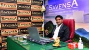 Business News | Savensa Expands Its Presence with New Branches in Shivamogga and Chamrajanagara; Eyes 60% Growth in Customer Base