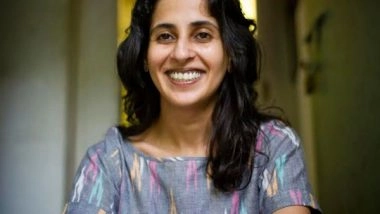 Business News | Aliya Curmally Unveils All Good Things Bazaar, Celebrating Sustainable Design, Innovation, and Authenticity