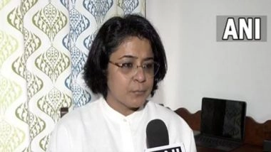 India News | Party's Top Leadership to Decide Whether or Not to Attend Next Meeting of INDIA Alliance: AAP Leader Priyanka Kakkar