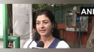 India News | &ldquo;Told to Make Preparations for All Seven Lok Sabha Seats in Delhi&rdquo;: Alka Lamba After Meeting of Delhi Leaders with Congress Leadership&nbsp;