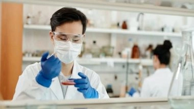 Health News | Wristbands Are a 'hotbed' for Harmful Bacteria Such as E. Coli, Staphylococcus: Study