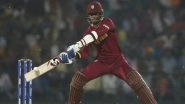 Sports News | Marlon Samuels Found &lsquo;guilty&rsquo; of Offences Under Anti-corruption Code