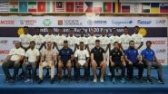 Sports News | Ganesh Majhi to Lead Indian Rugby Team at Asia U20 Championship