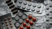 Health News | Medications of Chronic Diseases Can Affect Body's Temperature: Study