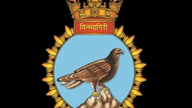 India News | SAIL Supplies 4000 Tonnes of Special Steel for Indigenous Warship Vindhyagiri