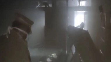 India News | Fire Breaks out at Private Hospital in Telangana's Warangal, No Casualties Reported 