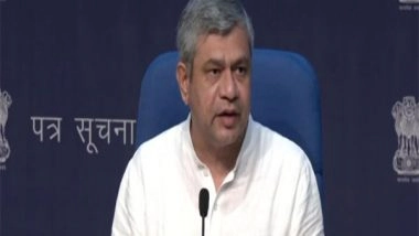 India News | Union Cabinet Approves Outlay of Rs 14,903 Crore to Expand Digital India Programme